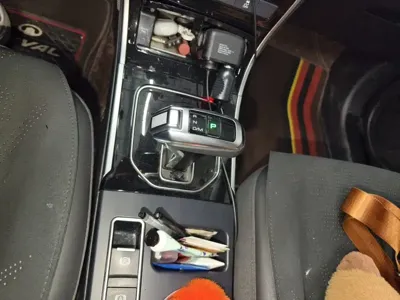 Haval H2