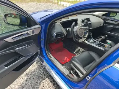 Jaguar XEL