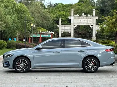 Geely Xingrui