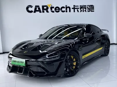 Xiaomi SU7 Ultra