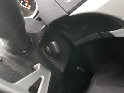 Mitsubishi Lancer EX