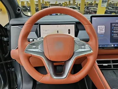 BYD 唐L