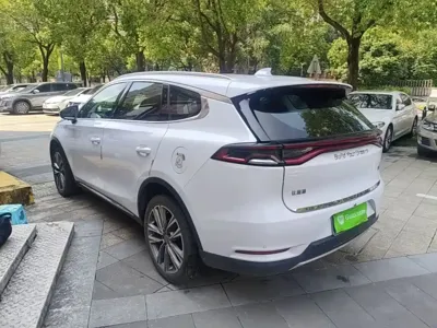 BYD Tang