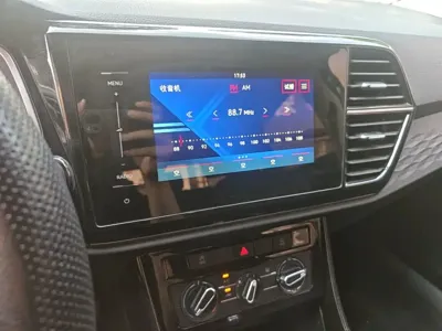 Jetta VS5