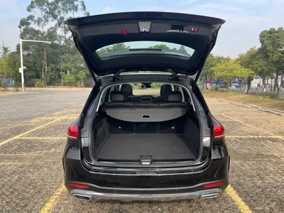 Mercedes-Benz 奔驰GLE(进口)