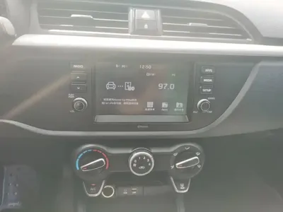 Kia K2