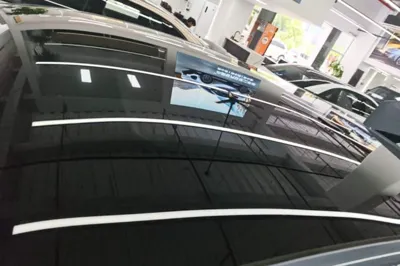 Xpeng P5