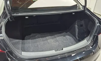 ChevroletGMDaewoo Malibu