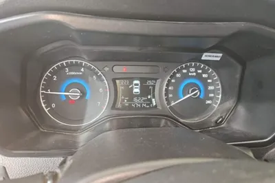 Dongfeng Fengon 580