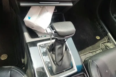 Hyundai Mistra