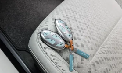 Hyundai Ioniq6