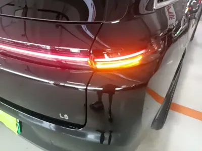 Li Auto Li L8