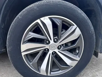 Changan 长安CS75PLUS