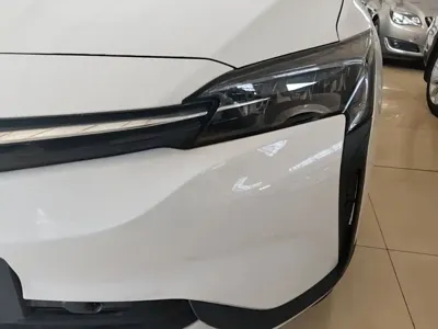 Buick Velite 6