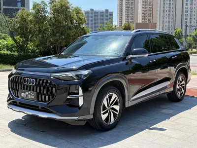 Audi Q6