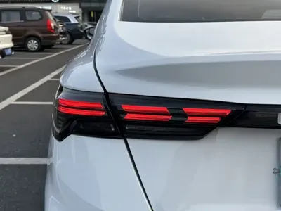 Geely Binrui