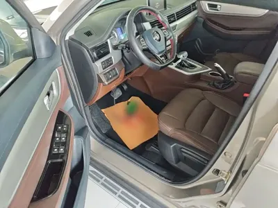 Fengxing X5