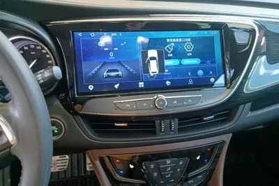 Buick Envision