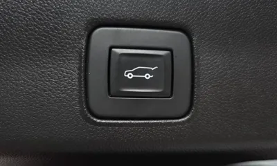 ChevroletGMDaewoo Trailblazer