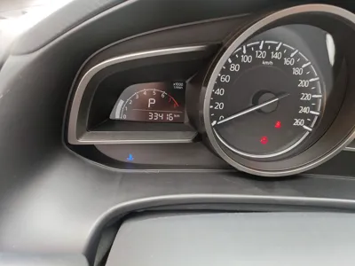 Mazda Mazda 3 Axela