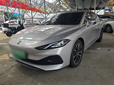 Roewe D7