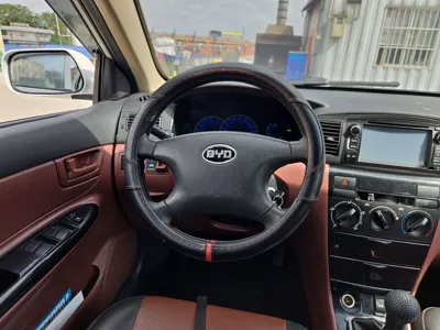 BYD F3