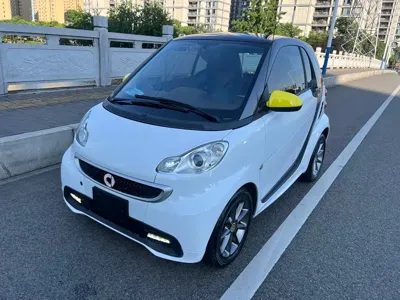 Smart Smart Fortwo