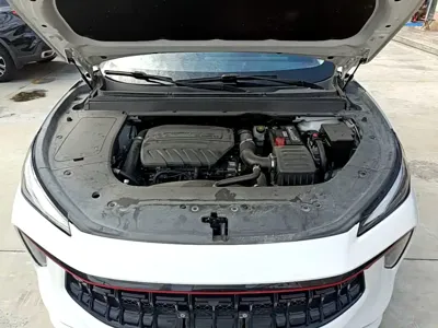 Fengxing Fengxing T5 EVO