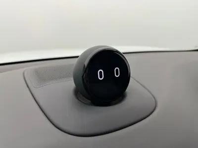 Nio ES8