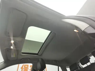 Ford Territory