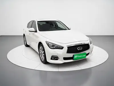Infiniti Q50L