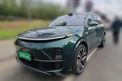 Li Auto L9