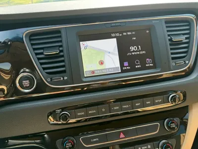 Kia Canival