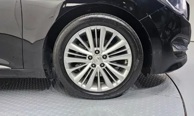 Hyundai Aslan
