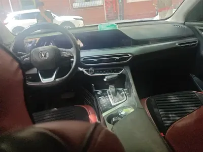 Changan Eado