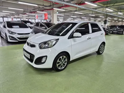 Kia Morning