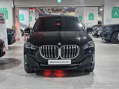 BMW 2-Series