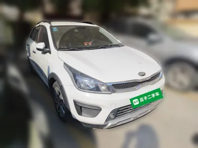 Kia KX