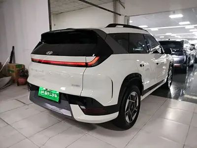 Hyundai EO 羿欧