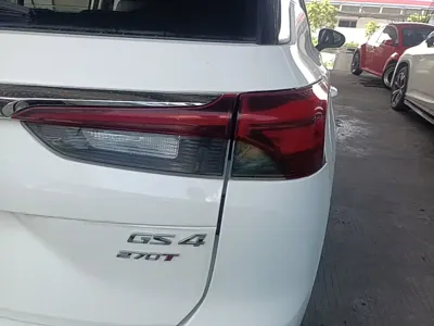 GAC Motor Trumpchi GS4