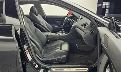 BMW 6-Series
