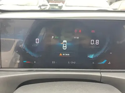Changan Eado