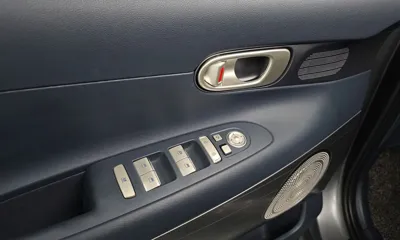 Hyundai Nexo