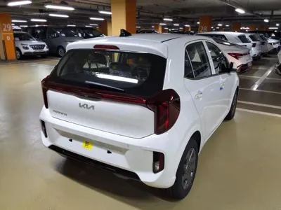 Kia Morning