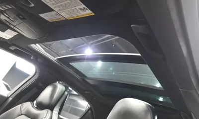 Lincoln Continental