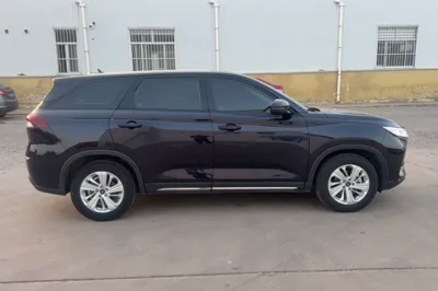CHANGAN OSHAN X7