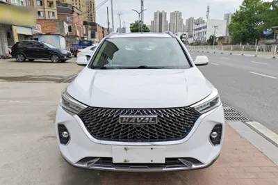 Haval M6