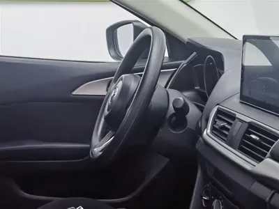 Mazda 3 Axela