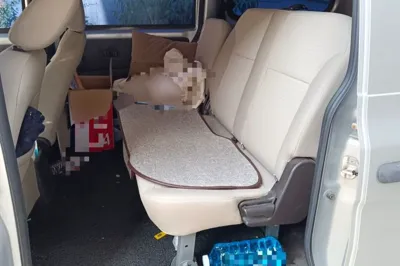 Wuling Hongguang V