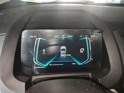 BYD Yuan Pro